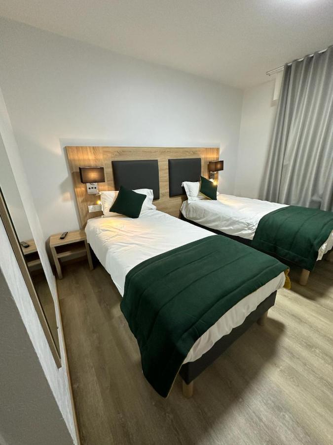 Norotel Hotel 3*