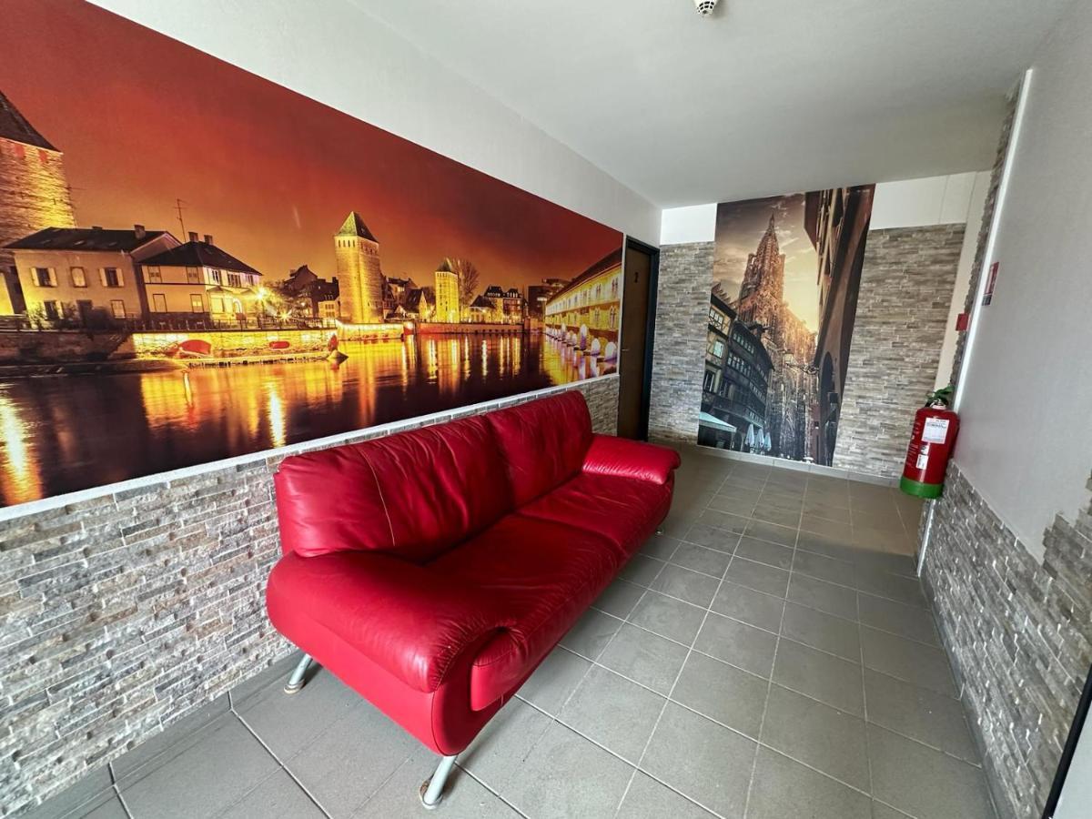 Norotel Brumath